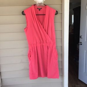 Express Dress with Pockets!